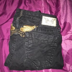 Women’s Robins Jeans Size 27